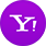 yahoo icon